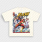 FLASH V3 TEE - VIP - GAME CHANGERS GRAPHIC TEE