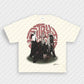 FLATBUSH ZOMBIES TEE - VIP - GAME CHANGERS TEE