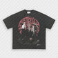 FLATBUSH ZOMBIES TEE - VIP - GAME CHANGERS TEE