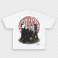 FLATBUSH ZOMBIES TEE - VIP - GAME CHANGERS TEE