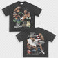 FLOYD MAYWEATHER V2 TEE - [DS] - VIP - GAME CHANGERS - GAME CHANGERS GRAPHIC TEE