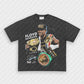 FLOYD TEE - VIP - GAME CHANGERS - GAME CHANGERS GRAPHIC TEE