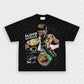 FLOYD TEE - VIP - GAME CHANGERS - GAME CHANGERS GRAPHIC TEE