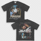 FOREVER TEE - [DS] - VIP - GAME CHANGERS - GAME CHANGERS GRAPHIC TEE