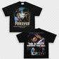 FOREVER TEE - [DS] - VIP - GAME CHANGERS - GAME CHANGERS GRAPHIC TEE