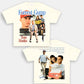 FORREST GUMP TEE - [DS] - VIP - GAME CHANGERS TEE