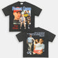 FORREST GUMP TEE - [DS] - VIP - GAME CHANGERS TEE