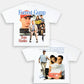 FORREST GUMP TEE - [DS] - VIP - GAME CHANGERS TEE
