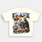 FRANK 3 TEE - VIP - GAME CHANGERS TEE