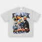 FRANK 3 TEE - VIP - GAME CHANGERS TEE