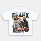 FRANK 3 TEE - VIP - GAME CHANGERS TEE