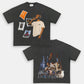 FRANK OCEAN 4 TEE - [DS] - VIP - GAME CHANGERS TEE