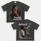 FRANK OCEAN V5 TEE - [DS] - VIP - GAME CHANGERS TEE