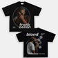 FRANK OCEAN V5 TEE - [DS] - VIP - GAME CHANGERS TEE