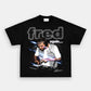 FRED AGAIN V2 TEE - VIP - GAME CHANGERS TEE