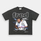 FRED AGAIN V2 TEE - VIP - GAME CHANGERS TEE
