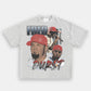 FRED DURST TEE - VIP - GAME CHANGERS - GAME CHANGERS GRAPHIC TEE