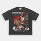 FRED DURST TEE - VIP - GAME CHANGERS - GAME CHANGERS GRAPHIC TEE