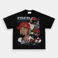FRED DURST TEE - VIP - GAME CHANGERS - GAME CHANGERS GRAPHIC TEE
