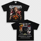 FREDDIE GIBBS TEE - [DS] - VIP - GAME CHANGERS - GAME CHANGERS GRAPHIC TEE