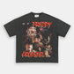 FREDDY KRUEGER V2 TEE - VIP - GAME CHANGERS TEE