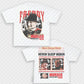 FREDDY TEE - [DS] - VIP - GAME CHANGERS TEE