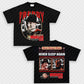 FREDDY TEE - [DS] - VIP - GAME CHANGERS TEE