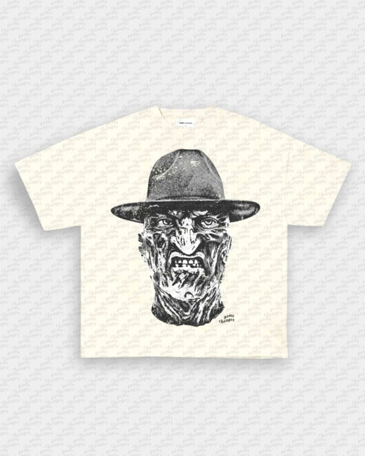 FREDDY V3 TEE - VIP - GAME CHANGERS - GAME CHANGERS GRAPHIC TEE