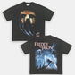 FREDDY VS JASON TEE - [DS] - VIP - GAME CHANGERS TEE