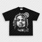 FREE DURK V2 TEE - VIP - GAME CHANGERS - GAME CHANGERS GRAPHIC TEE