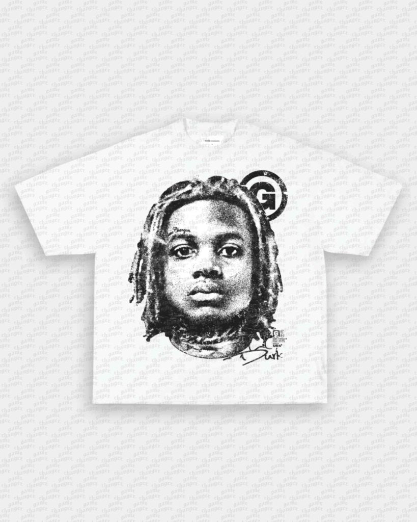 FREE DURK V2 TEE - VIP - GAME CHANGERS - GAME CHANGERS GRAPHIC TEE