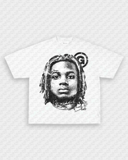 FREE DURK V2 TEE - VIP - GAME CHANGERS - GAME CHANGERS GRAPHIC TEE