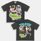 FRESH PRINCE TEE - [DS] - VIP - GAME CHANGERS TEE