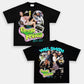FRESH PRINCE TEE - [DS] - VIP - GAME CHANGERS TEE