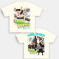 FRESH PRINCE TEE - [DS] - VIP - GAME CHANGERS TEE