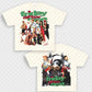 FRIDAY AFTER NEXT TEE - [DS] - VIP - GAME CHANGERS - GAME CHANGERS GRAPHIC TEE