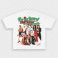FRIDAY AFTER NEXT V2 TEE - VIP - GAME CHANGERS - GAME CHANGERS GRAPHIC TEE