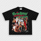 FRIDAY AFTER NEXT V2 TEE - VIP - GAME CHANGERS - GAME CHANGERS GRAPHIC TEE