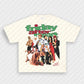 FRIDAY AFTER NEXT V2 TEE - VIP - GAME CHANGERS - GAME CHANGERS GRAPHIC TEE