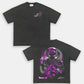 FRIEZA TEE - [DS] - VIP - GAME CHANGERS TEE