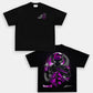 FRIEZA TEE - [DS] - VIP - GAME CHANGERS TEE