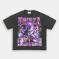 FRIEZA V3 TEE - VIP - GAME CHANGERS TEE
