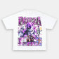 FRIEZA V3 TEE - VIP - GAME CHANGERS TEE