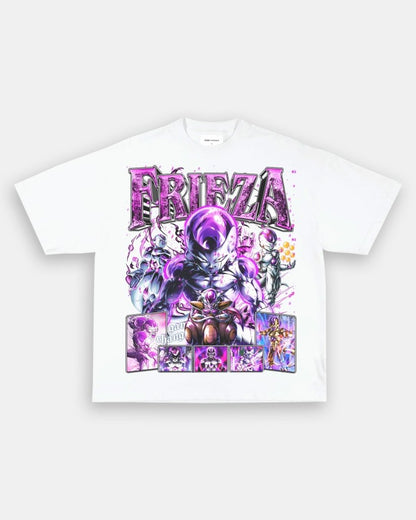FRIEZA V3 TEE - VIP - GAME CHANGERS TEE