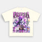 FRIEZA V3 TEE - VIP - GAME CHANGERS TEE