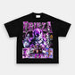 FRIEZA V3 TEE - VIP - GAME CHANGERS TEE