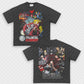 FULLMETAL ALCHEMIST TEE - [DS] - VIP - GAME CHANGERS - GAME CHANGERS GRAPHIC TEE