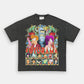 FUTURAMA TEE - VIP - GAME CHANGERS TEE