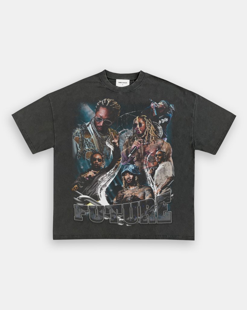 FUTURE 2 TEE - VIP - GAME CHANGERS TEE