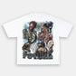 FUTURE 2 TEE - VIP - GAME CHANGERS TEE